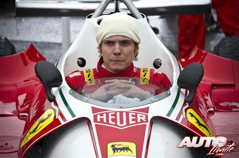 39 Rush Niki Lauda Daniel Brühl