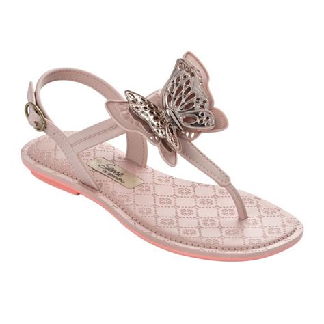 Chanclas De Niña Grendha Sense Iv Sand Kids Nude Querol