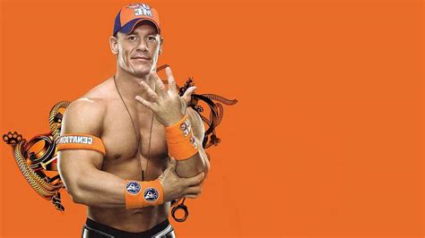 John Cena wallpaper by thechampmania on DeviantArt