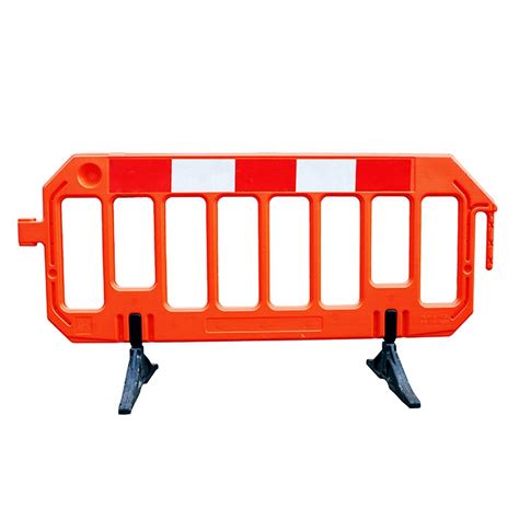 Gatebarrier Orange 1000 X 2000 Mm Traffimex