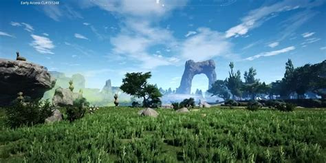 4 Best Starting Locations In Satisfactory - Game Voyagers