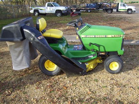 John Deere Lx176 Lawn And Garden And Commercial Mowing John Deere