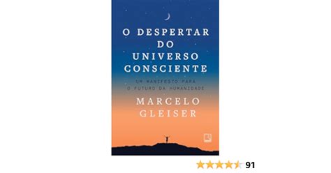 O Despertar Do Universo Consciente Carlos Mosquera