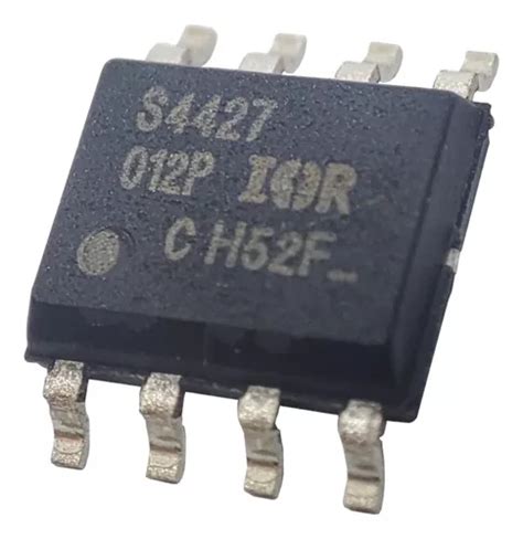 Original Ci Smd S4427 Irs4427 Ir4427s Sop 8 4427 S MercadoLivre