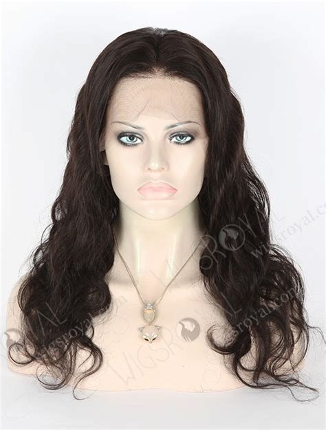 Affordable Natural Indian Remy Human Hair Wigs Cheap Full Lace Wigs