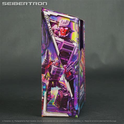 Wildrider Transformers Legacy Deluxe Stunticon Menasor Hasbro 2022 New