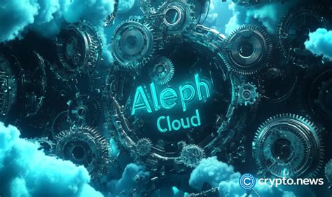 Exclusive: Aleph.im rebrands to Aleph Cloud with $1m Web3 accelerator ...