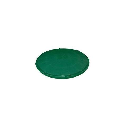 Tuf Tite Domed Septic Tank Lid For Tuf Tite Risers Only Bracys A