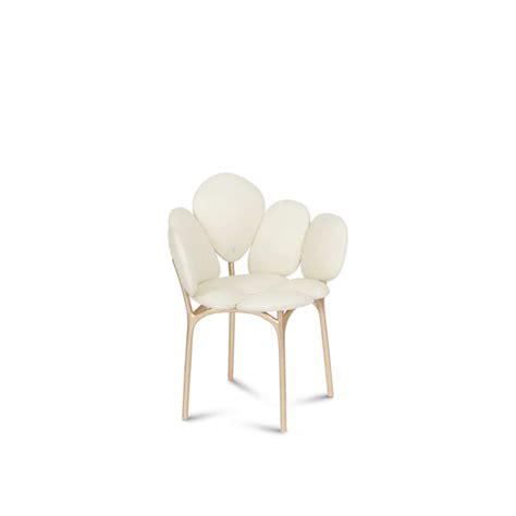 Petal Chair By Marcel Wanders Studio Art Of Living Home LOUIS