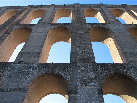 Caserta Acquedotto Carolino 38 Ottavio Beccegato Flickr