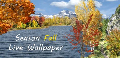 Live Fall Wallpaper And Screensavers Download Harvest - Fall Flowers Screensavers Free ...