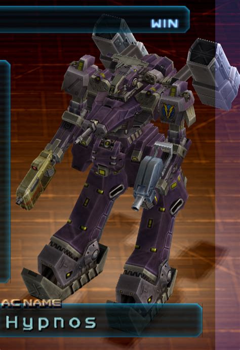 Vector Armored Core Wiki Fandom Powered By Wikia