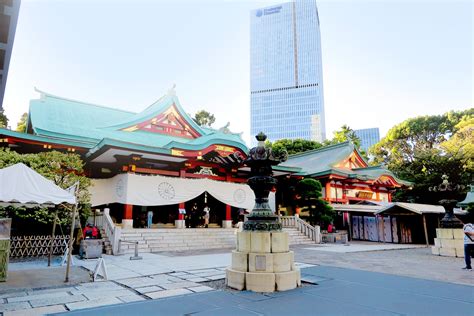 日枝神社スポット紹介 公式東京都千代田区の観光情報公式サイト Visit Chiyoda