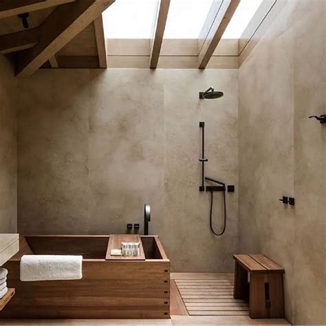 Arredare Il Bagno In Stile Japandi 10 Idee E Foto