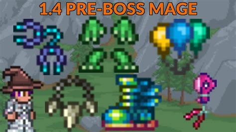 Ultimate Mage Loadout Terraria 13 Guide Mage Loadout