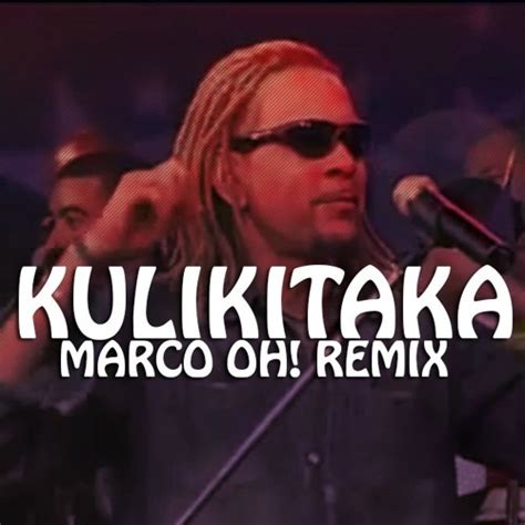 Stream Toño Rosario Kulikitaka Marc Oh Remix By Skin And Bonez