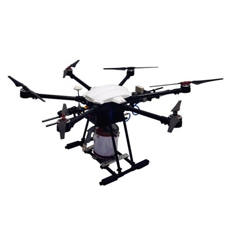 Hexacopter Drone – EagleRE