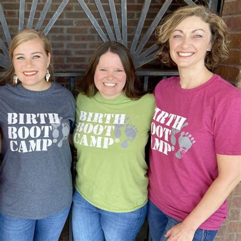 Birth Doula Training Birth Boot Camp® Your Headquarters For An