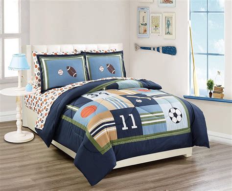 Best Kids Queen Bedding Sets Boys Cree Home