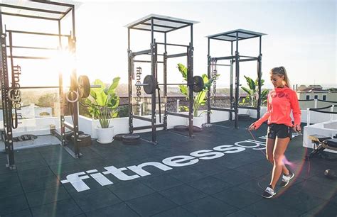 Kinh Nghiệm Setup Phòng Gym Tại Nhà Từ A Z