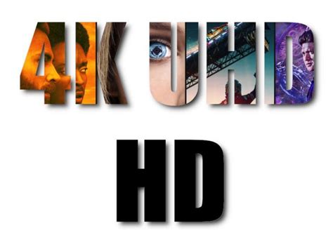 Netflix 4k Uhd Obtenir La 4k Et Améliorer La Qualité Dimage