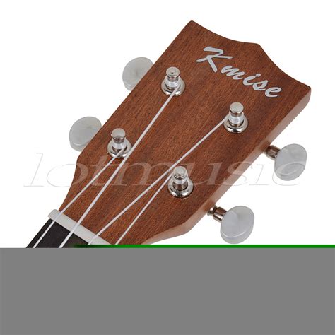 Kmise Professional Inch Tenor Ukulele Uke Hawaii Guitar Musical