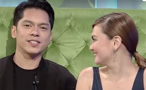 WATCH: Could Carlo Aquino and Angelica Panganiban Get Back Together ...