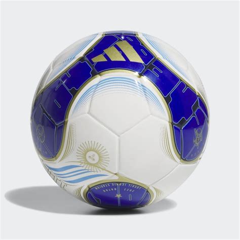 Adidas Messi Mini Ball The Soccer Fanatic