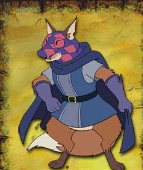 Redwall: The Series - Slagar the Cruel (villain) | Childhood movies ...