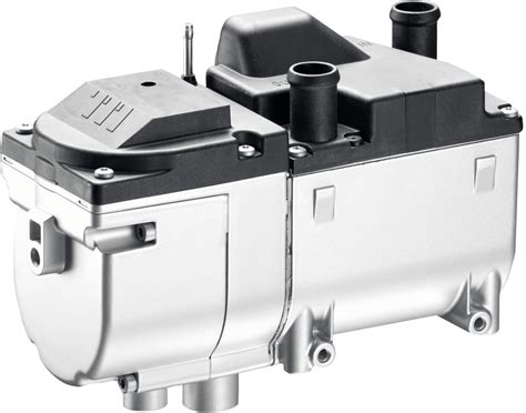 Eberspächer Hydronic II Comfort ab 725 12 Preisvergleich bei idealo de