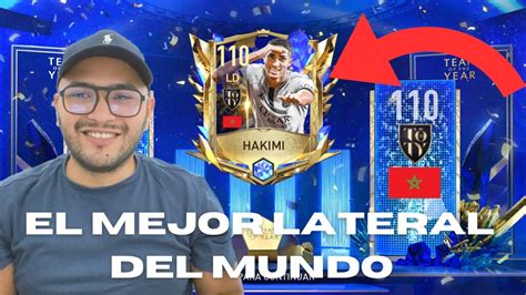 Fifa Se Reivindicó Y Me Dio Al Mejor Lateral Derecho Del Juego Un