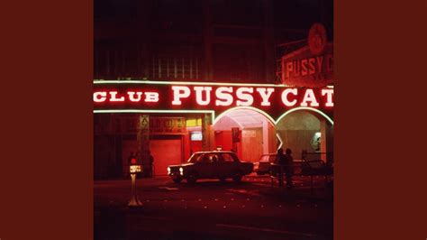 Pussy On A Pedestal YouTube