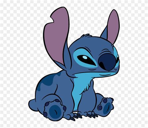 Cartoon Character Stitch Clipart Stitch Lilo Pelekai Stitch Angry