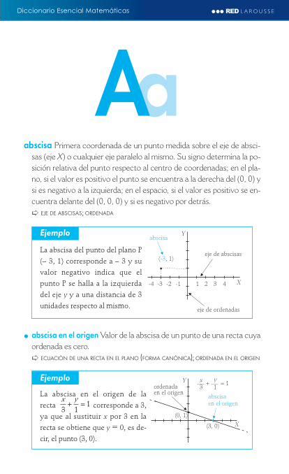 PDF Dicc Esencial Matemáticas file1 1 Diccionario Esencial