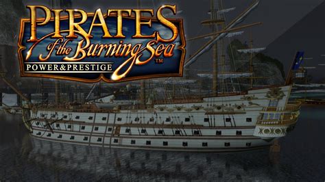 Lets Play Pirates Of The Burning Sea 1 Das Beste Piraten Mmorpg