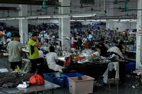 Shein investigation finds two factories breached local labor law | Fortune