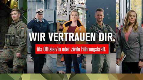 Wir Vertrauen Dir Trailer Bundeswehr Exclusive Youtube