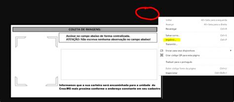 Passo A Passo Como Emitir Seu Primeiro Registro No CREA