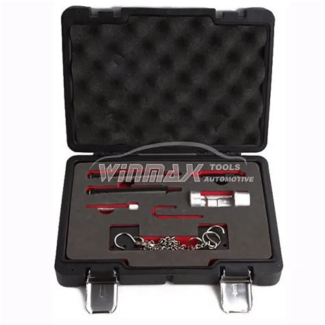 Winmax Vehicle Tool Camshaft Alignment Timing Tool Set For Vw Audi