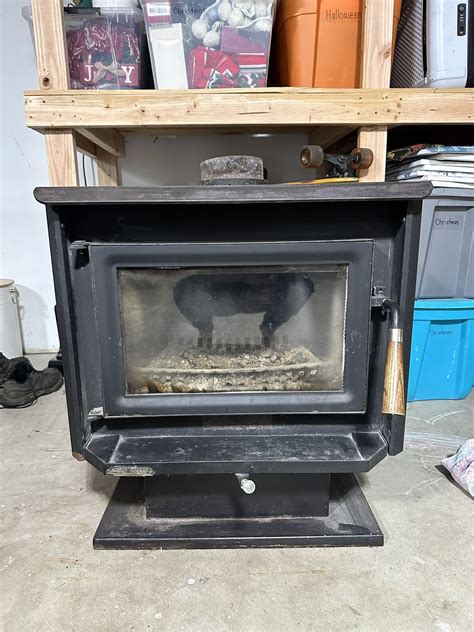 Arrow Wood Stove For Sale In Tumwater Wa Offerup