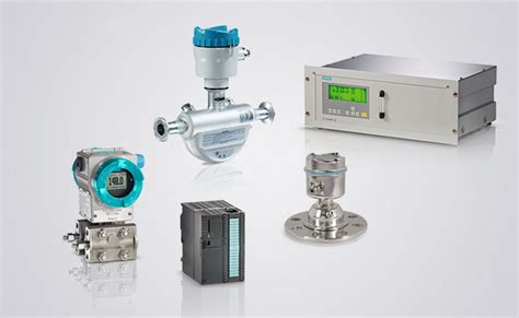 Process Instrumentation Siemens Sa