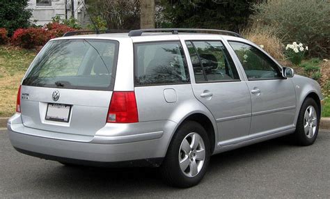 2002 Vw Jetta Vr6 Specs