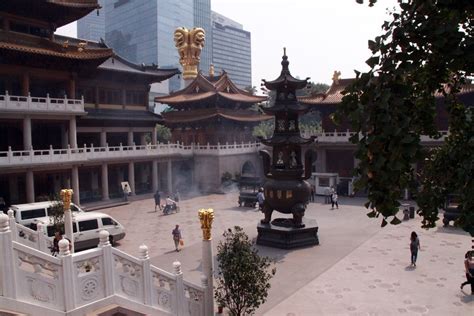 Six Popular Attractions In And Around Shanghai Incredible Sights