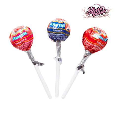 Chupa Chups Sin Az Car Caramelos De Paloi Chupachupsi Xupaxupsi