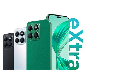 El nuevo Honor X8b Disponibilidad características y precios en México