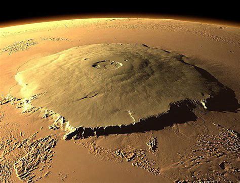 243 Best Olympus Mons Images On Pholder Spaceporn Map Porn And Interestingasfuck