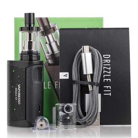 Vaporesso Drizzle Fit 40W Starter Kit Vape Saudi