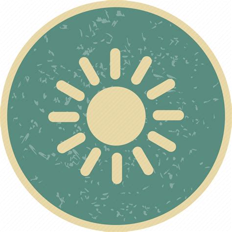 Sun, sunny, day icon - Download on Iconfinder on Iconfinder