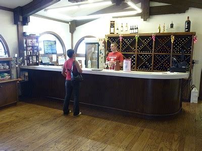 Llano Estacado Winery - Texas Wine Lover