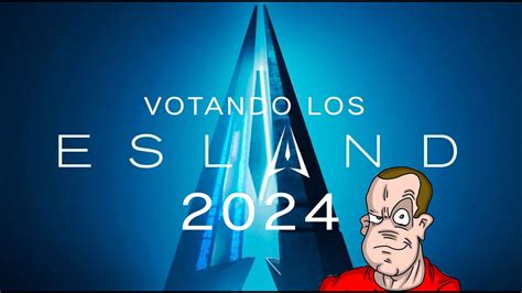 Votando Los Esland Youtube